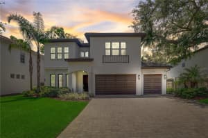 4106 DE LEON STREET, TAMPA, FL 33609 Sold 10/02/24