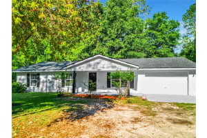 2606 247TH TERRACE, NEWBERRY, FL 32669 Sold 02/13/25
