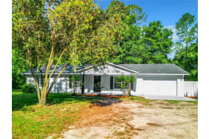2606 247TH TERRACE, NEWBERRY, FL 32669 Sold 02/13/25