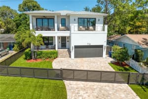 714 DAVIS BOULEVARD, TAMPA, FL 33606 Sold 08/09/24