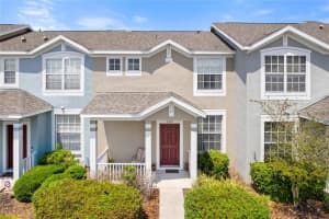 25421 SADDLEHORN WAY, LAND O LAKES, FL 34639 Sold 02/27/25