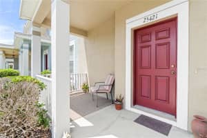 25421 SADDLEHORN WAY, LAND O LAKES, FL 34639 Sold 02/27/25