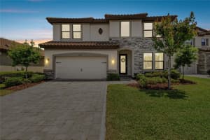2476 RAIL SPUR, ODESSA, FL 33556 Sold 09/09/24