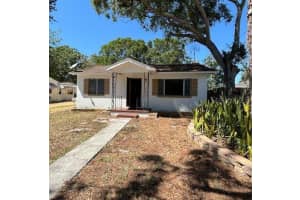 419 40TH AVENUE, SAINT PETERSBURG, FL 33705 Sold 09/24/24