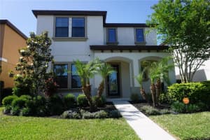12411 TRIPLE CREEK BOULEVARD, RIVERVIEW, FL 33579 Sold 05/30/25