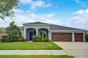 13822 ARTESA BELL DRIVE, RIVERVIEW, FL 33579 Sold 11/14/24