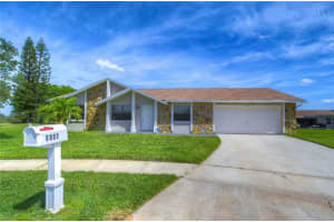 3957 107TH AVENUE, CLEARWATER, FL 33762 Sold 06/17/24