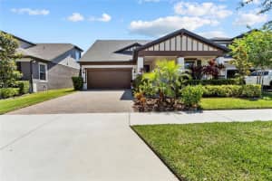 18831 CHERRY BIRCH CIRCLE, LUTZ, FL 33558 Sold 07/15/24