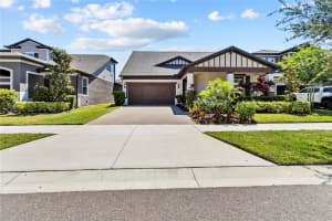 18831 CHERRY BIRCH CIRCLE, LUTZ, FL 33558 Sold 07/15/24