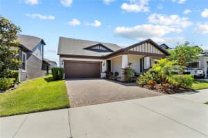 18831 CHERRY BIRCH CIRCLE, LUTZ, FL 33558 Sold 07/15/24