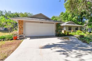 309 BRYAN OAK AVENUE, BRANDON, FL 33511 Sold 09/30/24