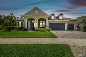 4218 TOUR TRACE, LAND O LAKES, FL 34638 Sold 12/20/24