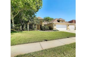 4839 WILLOW DRIVE, LAND O LAKES, FL 34639 Sold 08/01/24