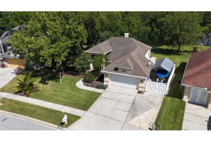 4839 WILLOW DRIVE, LAND O LAKES, FL 34639 Sold 08/01/24