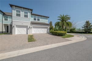 2498 FOGGY CREEK CIRCLE, CLEARWATER, FL 33764 Sold 08/01/24