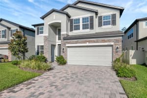 22292 WOODMEN HALL DRIVE, LAND O LAKES, FL 34637 Sold 07/22/24