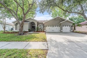 4348 RIDGEMOOR DRIVE, PALM HARBOR, FL 34685 Sold 07/15/24