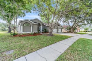 4348 RIDGEMOOR DRIVE, PALM HARBOR, FL 34685 Sold 07/15/24