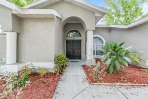 4348 RIDGEMOOR DRIVE, PALM HARBOR, FL 34685 Sold 07/15/24