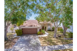 3022 SEAN WAY, PALM HARBOR, FL 34684 Sold 11/08/24