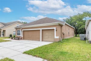 11717 SUMMER SPRINGS DRIVE, RIVERVIEW, FL 33579 Sold 06/11/24