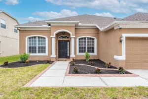 11717 SUMMER SPRINGS DRIVE, RIVERVIEW, FL 33579 Sold 06/11/24