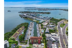 1750 HARBOR PLACE, SOUTH PASADENA, FL 33707 Sold 03/27/25