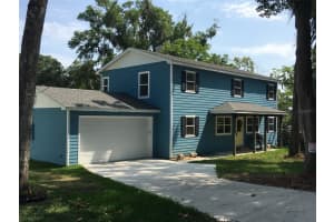 41 OAK STREET, BROOKSVILLE, FL 34601 Sold 05/23/25
