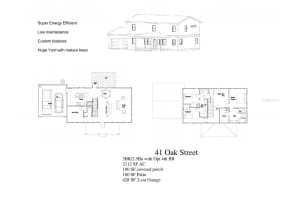 41 OAK STREET, BROOKSVILLE, FL 34601 Sold 05/23/25