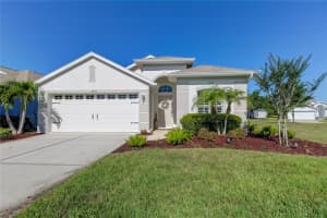 2824 BANYAN HILL LANE, LAND O LAKES, FL 34639 Sold 07/12/24
