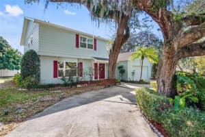 4118 AZEELE STREET, TAMPA, FL 33609 Sold 11/14/24