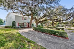 4118 AZEELE STREET, TAMPA, FL 33609 Sold 11/14/24
