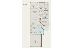 9968 BRIGHT WATER DRIVE, ENGLEWOOD, FL 34223 Sold 07/15/24