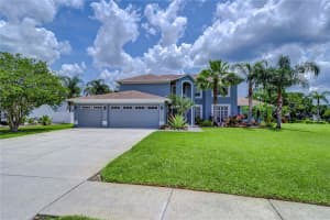 17418 EQUESTRIAN TRAIL, ODESSA, FL 33556 Sold 08/09/24