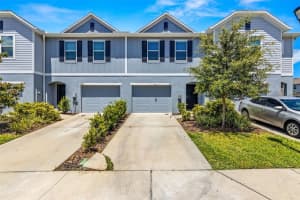 10910 FLYING SQUIRREL AVENUE, TAMPA, FL 33610 Sold 09/27/24