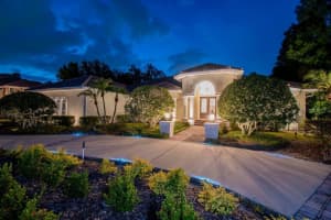 18124 LONGWATER RUN DRIVE, TAMPA, FL 33647 Sold 10/29/24