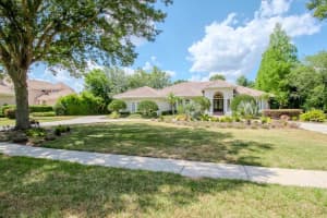 18124 LONGWATER RUN DRIVE, TAMPA, FL 33647 Sold 10/29/24