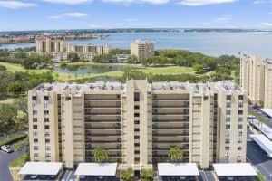 2621 COVE CAY DRIVE, CLEARWATER, FL 33760 Sold 09/12/24