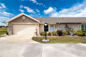 318 FAIRCROSS CIRCLE, SUN CITY CENTER, FL 33573 Sold 09/13/24