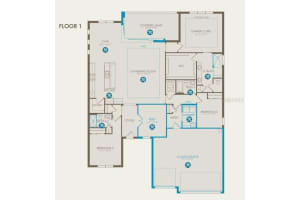 10373 SUN ISLE DRIVE, ENGLEWOOD, FL 34223 Sold 08/22/24