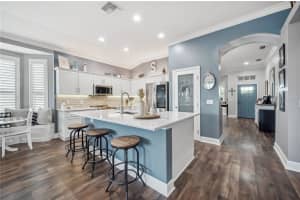4711 CORSAGE DRIVE, LUTZ, FL 33558 Sold 06/20/24