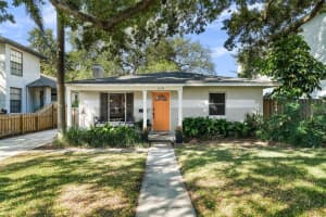 610 LUZON AVENUE, TAMPA, FL 33606 Sold 07/22/24