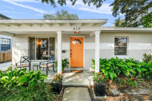 610 LUZON AVENUE, TAMPA, FL 33606 Sold 07/22/24