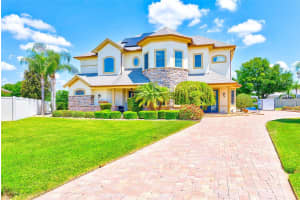 22348 BARTHOLDI CIRCLE, LAND O LAKES, FL 34639 Sold 12/16/24