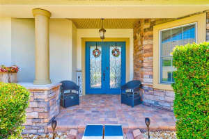 22348 BARTHOLDI CIRCLE, LAND O LAKES, FL 34639 Sold 12/16/24