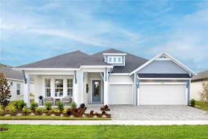 5411 SILVER SUN DRIVE, APOLLO BEACH, FL 33572 Sold 11/21/24