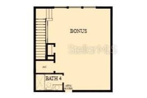 5411 SILVER SUN DRIVE, APOLLO BEACH, FL 33572 Sold 11/21/24