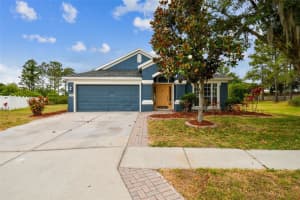 7923 BLACKHILL STREET, WESLEY CHAPEL, FL 33544 Sold 05/30/24