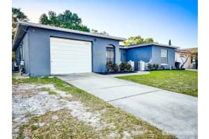 9301 BARRINGTON LANE, PORT RICHEY, FL 34668 Sold 10/04/24