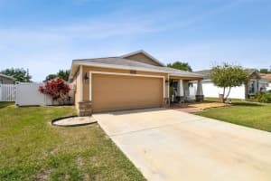 36140 SHADY BLUFF LOOP, ZEPHYRHILLS, FL 33541 Sold 03/24/25